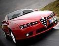 Alfa Romeo Brera